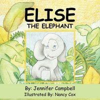 Produktbild: Elise The Elephant