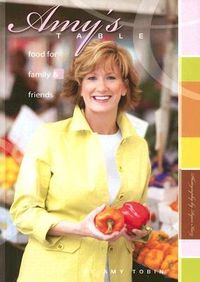 Produktbild: Amy's Table: Food for Family & Friends
