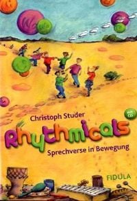 Produktbild: Rhythmicals
