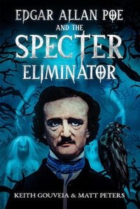 Produktbild: Edgar Allan Poe and the Specter Eliminator