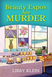 Produktbild: Beauty Expos Are Murder