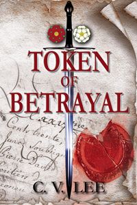 Produktbild: Token of Betrayal (The De Carteret Chronicles: Legacy of Rebels, #1)