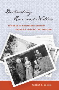 Produktbild: Dislocating Race and Nation
