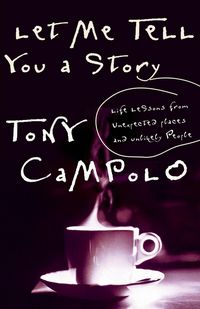 Produktbild: The Let Me Tell You a Story