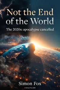 Produktbild: Not the End of the World