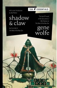Produktbild: Shadow & Claw
