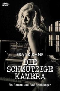 Produktbild: Die Schmutzige Kamera