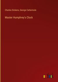 Produktbild: Master Humphrey's Clock