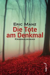 Produktbild: Die Tote am Denkmal
