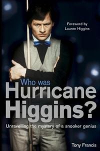 Produktbild: Who Was Hurricane Higgins?