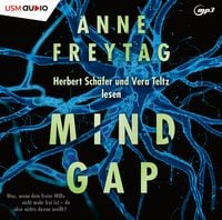 Produktbild: Mind Gap
