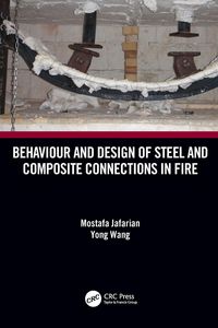Produktbild: Behaviour and Design of Steel and Composite Connections in Fire