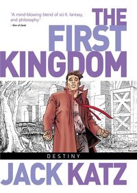 Produktbild: First Kingdom Volume 6