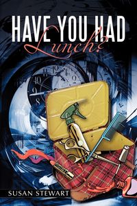 Produktbild: Have You Had Lunch?