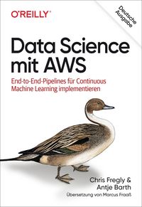 Produktbild: Data Science mit AWS