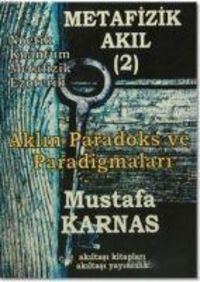 Produktbild: Metafizik Akil-2