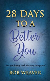 Produktbild: 28 Days to a Better You