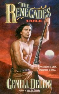 Produktbild: The Renegades: Cole