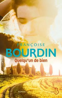 Produktbild: Bourdin, F: Quelqu'un de bien