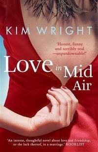 Produktbild: Love in Mid Air