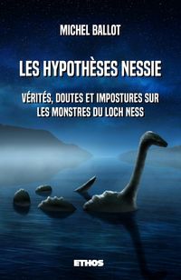 Produktbild: Les hypotheses nessie
