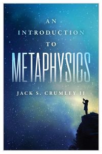 Produktbild: An Introduction to Metaphysics