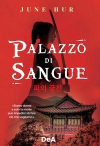 Produktbild: Palazzo di sangue