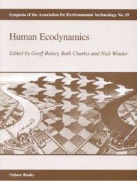 Produktbild: Human Ecodynamics