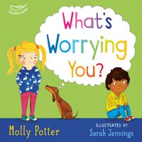Produktbild: What's Worrying You?