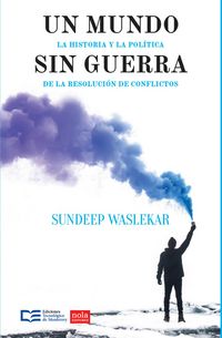 Produktbild: Un mundo sin guerra