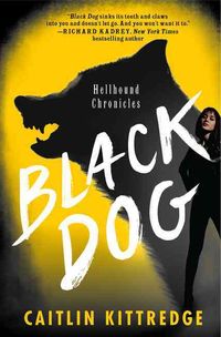 Produktbild: Black Dog