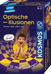 Produktbild: Optische Illusionen