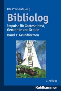 Produktbild: Bibliolog