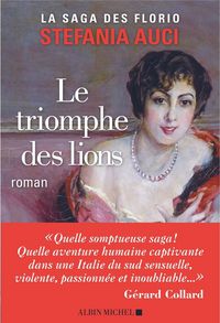 Produktbild: La saga des Florio