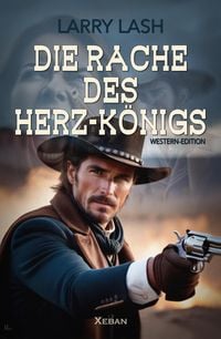 Produktbild: Die Rache des Herz-K&ouml;nigs