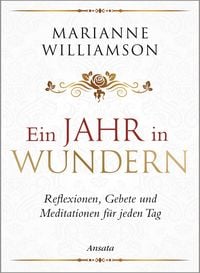 Produktbild: Ein Jahr in Wundern