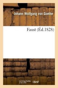 Produktbild: Faust ed.1828