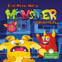 Produktbild: I've Never Met a Monster I Didn't Like