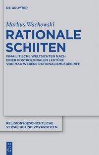 Produktbild: Rationale Schiiten