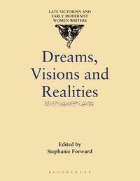 Produktbild: Dreams, Visions and Realities