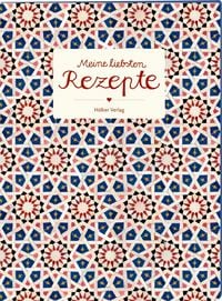 Produktbild: Meine liebsten Rezepte - Persiana