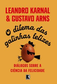 Produktbild: O dilema das galinhas felizes