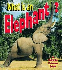 Bild vom Artikel What Is an Elephant? vom Autor John Crossingham