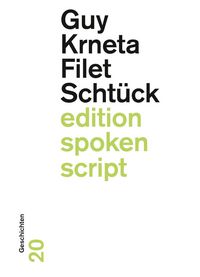 Produktbild: Filetscht&uuml;ck