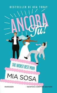 Produktbild: Ancora tu!