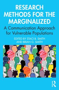 Produktbild: Research Methods for the Marginalized