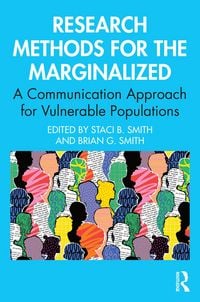 Produktbild: Research Methods for the Marginalized