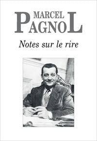 Produktbild: Notes sur le rire