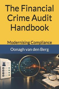 Produktbild: The Financial Crime Audit Handbook