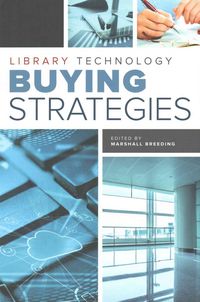 Produktbild: Library Technology Buying Strategies